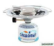 Картинка Горелка Следопыт Ручное Пламя