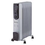 Картинка Масляный радиатор CENTEK CT-6201