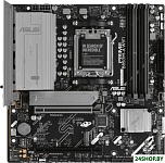 Prime B850M-A WiFi