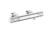 Картинка Смеситель GROHE Grohtherm 34776000