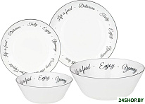 Bon appetit 598-071 (19 пр)
