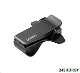 Картинка Держатель для смартфона UGREEN LP136 40998 Black