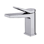 Картинка Смеситель Cersanit Cromo S951-050