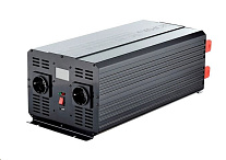 Картинка Автомобильный инвертор GEOFOX MD 8000W/12V