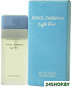 Туалетная вода DOLCE and GABBANA Light Blue (100 мл)