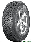 Картинка Автомобильные шины Nokian Nordman 8 SUV 225/60R17 103T