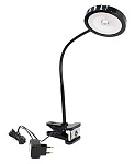 Картинка Светодиодный светильник ЭРА NLED-435-4W-BK