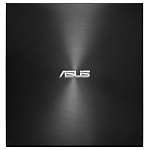Картинка Привод ASUS SDRW-08U9M-U (черный)