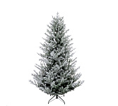 Картинка Ель искусственная Dommelochi Tiffany 1T-0210 2.1м