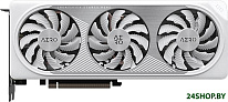 GeForce RTX 4060 Ti Aero OC 8G GV-N406TAERO OC-8GD