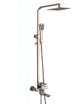 Картинка Душевая система Wisent W3506A