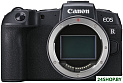 Беззеркальный фотоаппарат Canon EOS RP Body