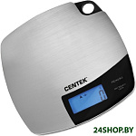 Картинка Кухонные весы CENTEK CT-2463