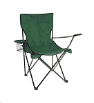 Картинка Складное кресло Onlitop 488614 Green