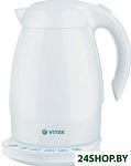 VitekVT1161White