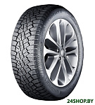 Картинка Автомобильные шины Continental IceContact 2 KD SUV 235/55R17 103T