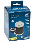 Картинка HEPA-фильтр Neolux HLG-02
