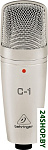 Картинка Микрофон BEHRINGER C-1