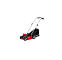 Колёсная газонокосилка Einhell PXC GE-CM 36/37 Li-Solo