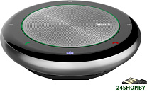 Картинка Спикерфон для конференц-связи Yealink CP700