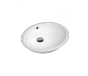 Картинка Умывальник AquaSanita BQC 49 700 (белый)
