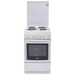 Картинка Кухонная плита De luxe 506004.03Э (КР)