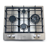 Картинка Варочная панель газовая Ginzzu HCG-423