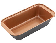 Картинка Форма для выпечки Lamart Copper LT3090