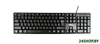 Картинка Клавиатура Dialog KS-030P Black