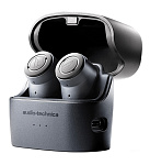 Картинка Наушники Audio-Technica ATH-ANC300TW
