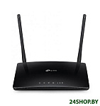 Картинка Беспроводной маршрутизатор TP-Link TL-MR6400 v4