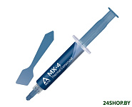 Картинка Термопаста Arctic MX-4 ACTCP00059A (8 г)