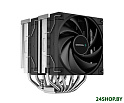 Кулер для процессора DeepCool AK620 R-AK620-BKNNMT-G