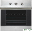 Встраиваемый духовой шкаф Korting OGG 541 CFX
