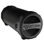 Картинка Колонки Ginzzu GM-986B 1.0 черный