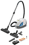 Картинка Пылесос Karcher DS 6 Premium Mediclean Home Line (1.195-241.0)