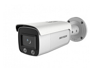 Картинка Видеокамера IP HIKVISION DS-2CD2T27G2-L (2.8mm)