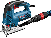 Картинка Лобзик Bosch GST 160 BCE в боксе