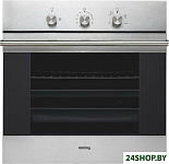 Картинка Встраиваемый духовой шкаф Korting OGG 541 CFX