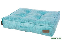 Картинка Матрас для животных Scruffs Knightsbridge 661525 (бирюзовый)