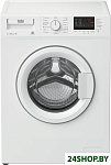Картинка Стиральная машина BEKO WRE5512BWW