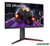 Картинка Монитор LG UltraGear 24GN650-B