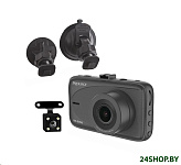 Картинка Видеорегистратор Prology VX-D350 (черный)