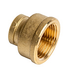 Картинка Фитинг General Fittings Муфта переходная 2600.47 1