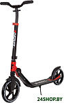 Картинка Двухколесный детский самокат Novatrack Deft 230 Pro 20 New 230FS.DEFT.RD22 (красный)