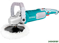 Картинка Полировальная машина Total TP11418018