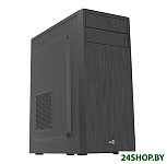 Картинка Корпус AeroCool CS-1103 500W (CS-1103-S-BK-V1)