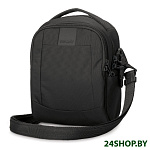 Картинка Сумка Pacsafe Metrosafe LS100 (черный)