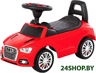 SuperCar №2 84545 (красный)