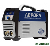 Картинка Сварочный инвертор Аврора Система 200 Пульс